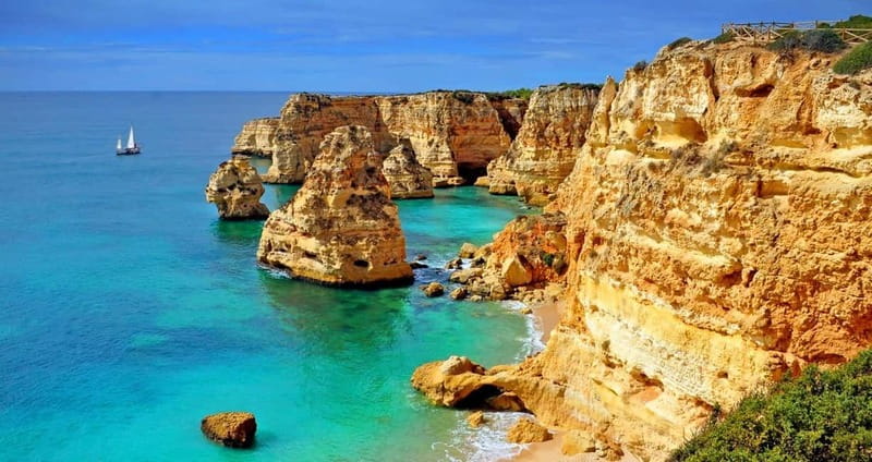 Algarve Adventures from Lisbon + Benagil Cave Boat Tour! - Is $109 a fair price?