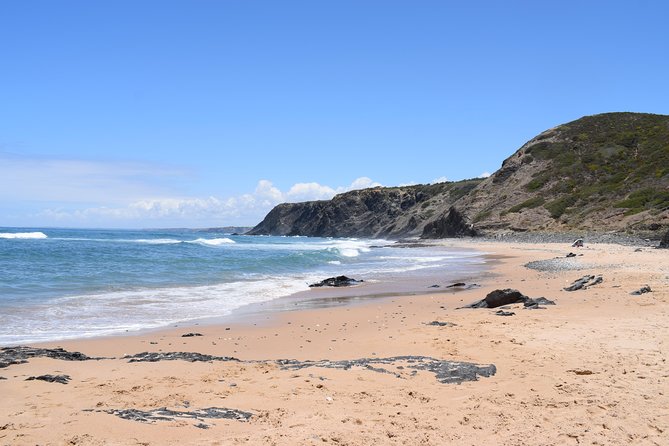 Algarve Beautiful South Coast of Portugal in a Day - The early drive south from Lisbon