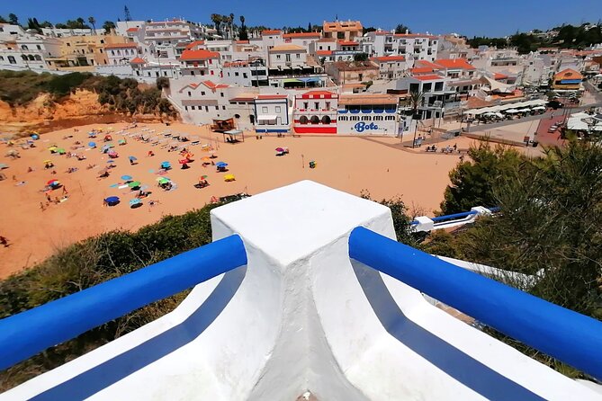 Algarve Coast Full-Day Private Tour - A full western Algarve day from Albufeira