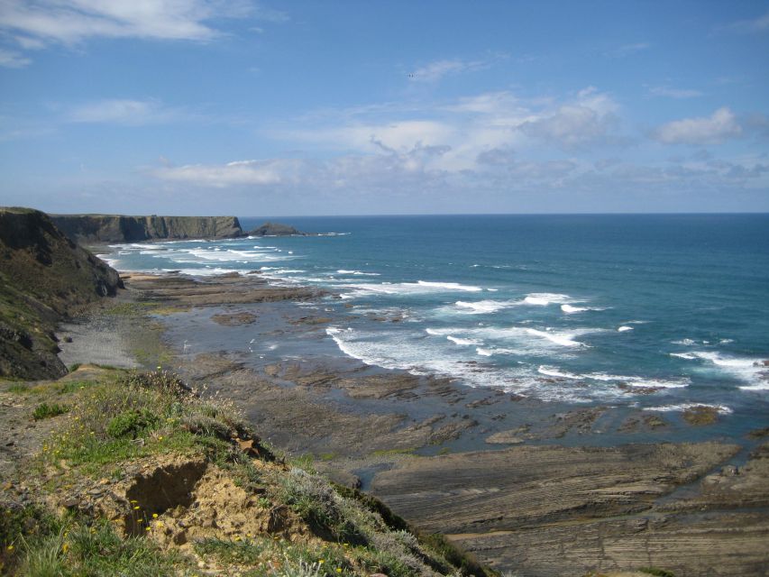Algarve: Full-Day Guided Sightseeing Tour with Lunch - Key things to know before booking