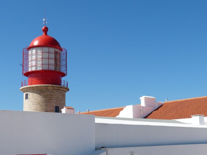 Algarve: Full-Day Guided Sightseeing Tour with Lunch - Why this route shows you more than the beach resorts