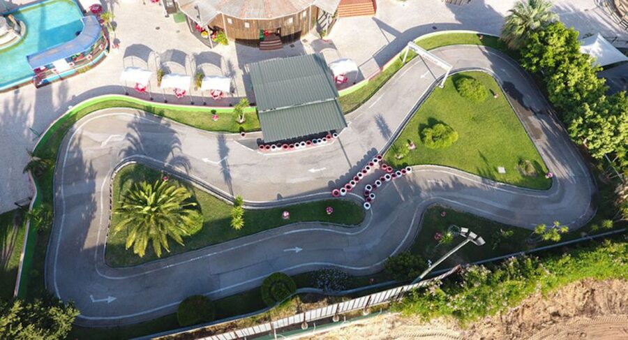 Algarve: Go-Kart Experience at Karting Almancil Family Park - Price, flexibility, and practical planning