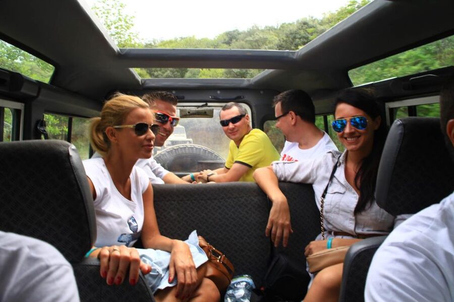 Algarve Jeep Safari Full-Day - Should you book the Algarve Jeep Safari?