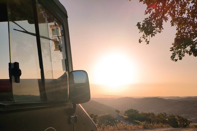 Algarve Sunset Safari Tour from Albufeira - How much value do you get for $48.27?