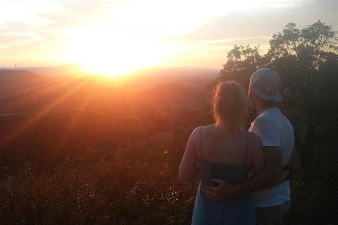 Algarve Sunset Safari Tour from Albufeira - Who will enjoy this sunset safari?