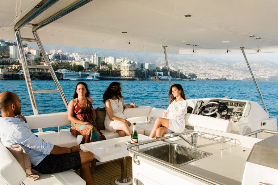 All Inclusive Whale and Dolphin Watching Luxury Tour - Is $93 a fair price?
