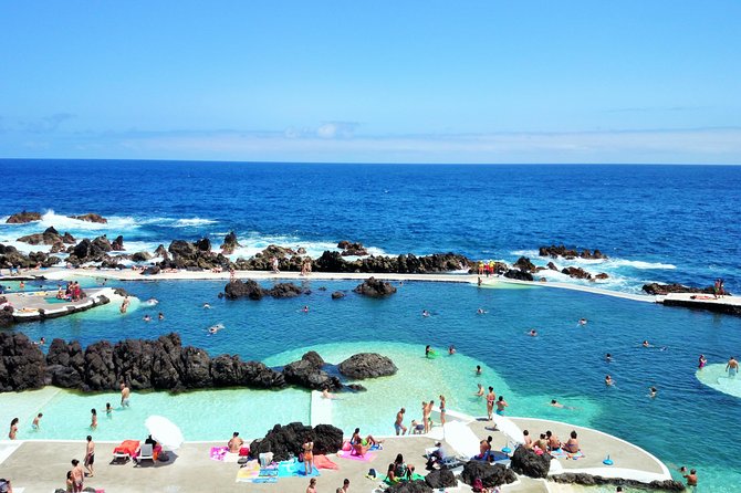 All Madeira In 2 Days Tour - Who should book this two-day tour?