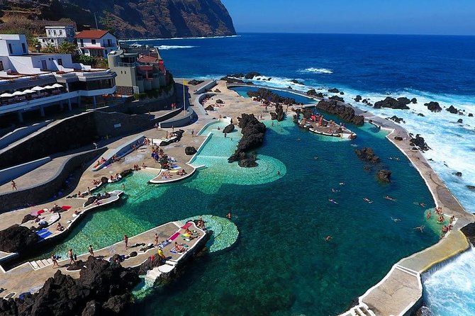 All Madeira In 2 Days Tour - Booking details worth knowing