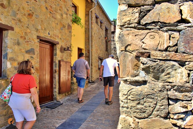 An adventure through the Schist Villages of Lousã - Private transport and the value of $90.70