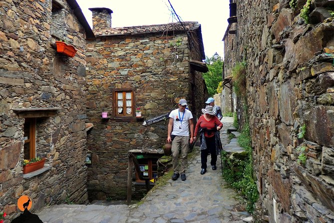 An adventure through the Schist Villages of Lousã - Walking, weather, and the right level of comfort