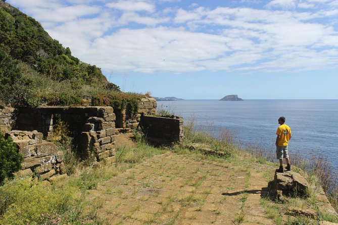 ARCHEOLOGY TOUR (Full Day Private Tour) - A full day that may include more than the core sites