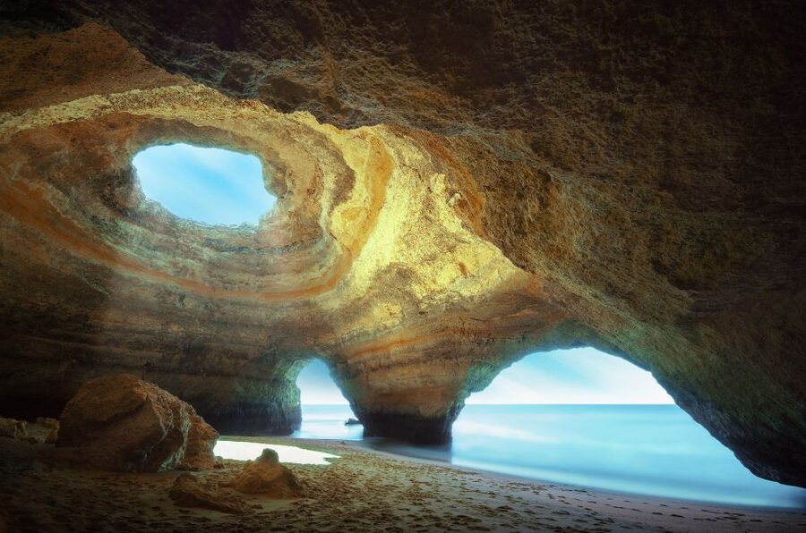 Armação de Pêra: Guided Boat Tour of Benagil's 15 Best Caves - Key points to know before you book