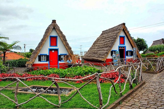 Around The Island - Two Days Tour From 9am To 5pm (Each Day) - Should you book this Madeira tour?