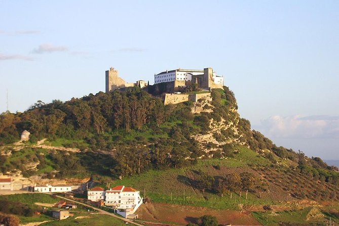 Arrabida and Sesimbra Small-Group Day Trip from Lisbon with Wine Tasting - José Maria da Fonseca and the first wine tasting