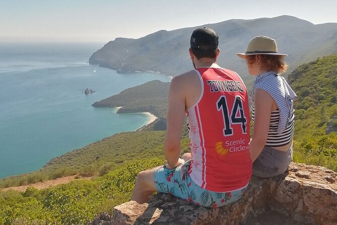 Arrábida: Beach, Nature & History - The ride from Lisbon to the park
