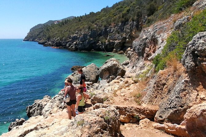 Arrábida: Beach, Nature & History - A flexible six-hour look at Arrábida
