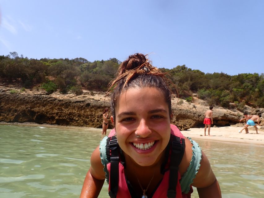 Arrábida Marine Reserve: Kayaking & Snorkeling Tour - What to bring and how to prepare