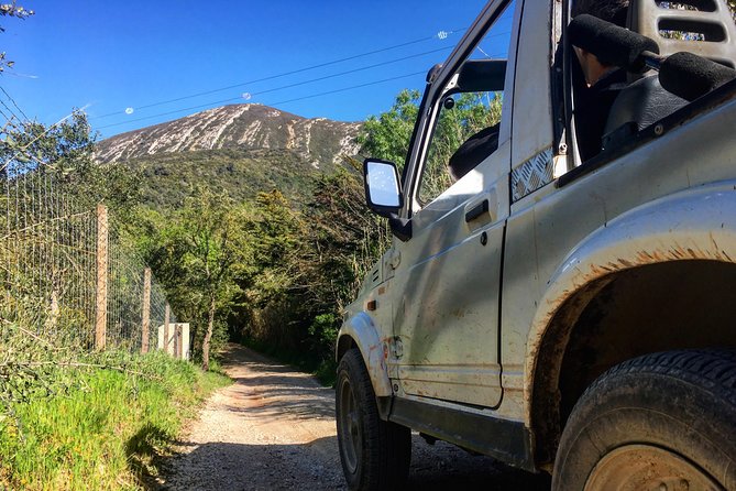 Arrabida Safari – Europe's Most Beautiful Beach & Hidden Gems - Galapinhos Beach and the coast