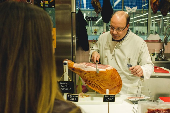 Authentic Food and Wine Tour in Porto by Food Lover Tour - Why this Porto food tour works