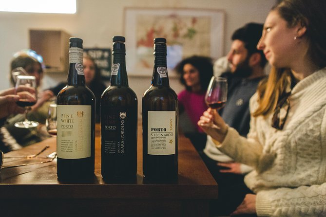 Authentic Food and Wine Tour in Porto by Food Lover Tour - The pork sandwich and Porto’s casual side