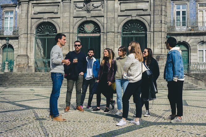 Authentic Food and Wine Tour in Porto by Food Lover Tour - Cheese, cured meats, fish, and sweets