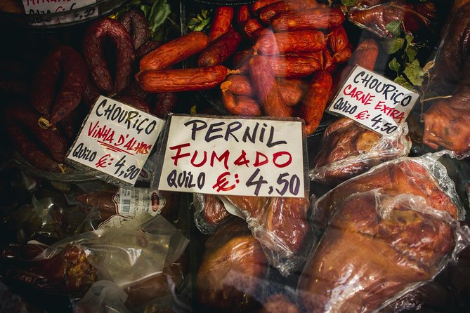 Authentic Food and Wine Tour in Porto by Food Lover Tour - The value of a $83.44 food tour