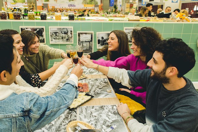 Authentic Food and Wine Tour in Porto by Food Lover Tour - Starting at Avenida dos Aliados
