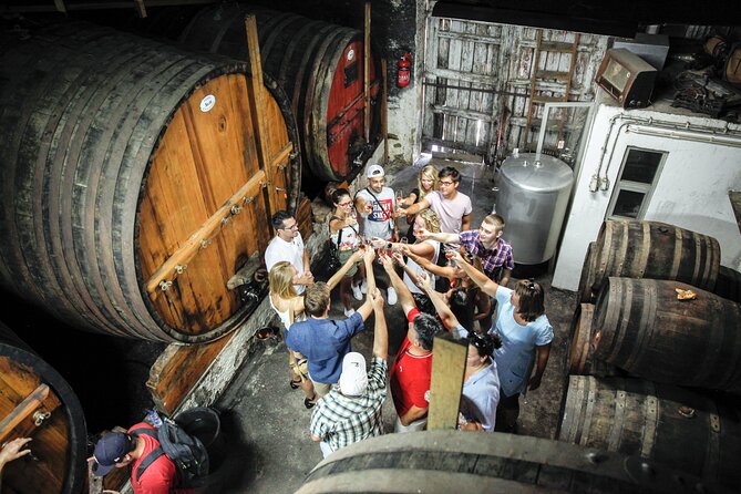 Authentic Small Group Douro Wine Tour with Lunch & River Cruise - Why This Douro Day Works So Well From Porto
