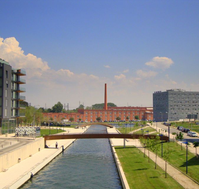 Aveiro: Boat Cruise and City Walking Tour with Sweet Tasting - Who will enjoy this Aveiro tour most?