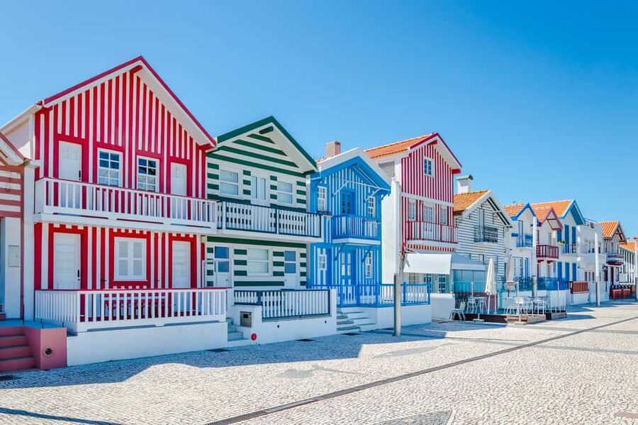 Aveiro: Half-Day Tour from Porto with Cruise - Key points to know before booking