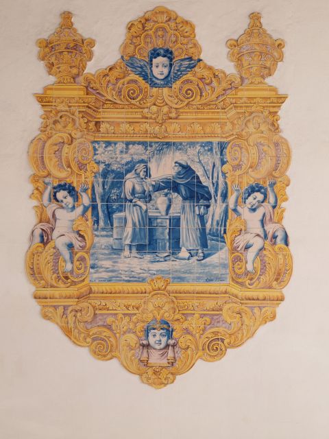 Aveiro: Stories, Canals, and Azulejos Guided Walking Tour - Canal da Fonte Nova and the working lagoon