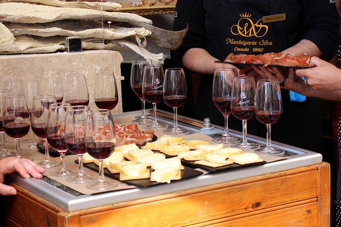 Award-Winning Original Lisbon Food Wine Tour: 19 Curated Tastings - Why this Lisbon food walk works so well