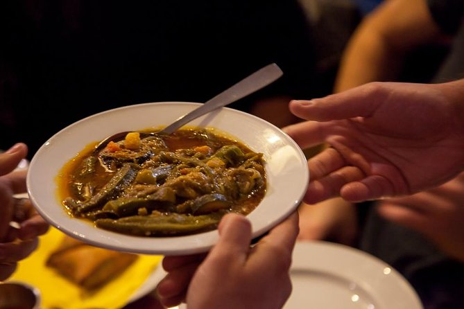 Award-Winning Original Lisbon Food Wine Tour: 19 Curated Tastings - Walking, weather, and practical planning