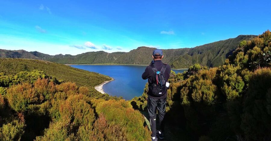 Azores: São Miguel and Lagoa do Fogo Hiking Trip - Vila Franca do Campo and the island’s offshore islet