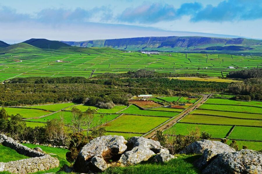 Azores: Terceira Island Full-Day Tour - Key points to know before booking