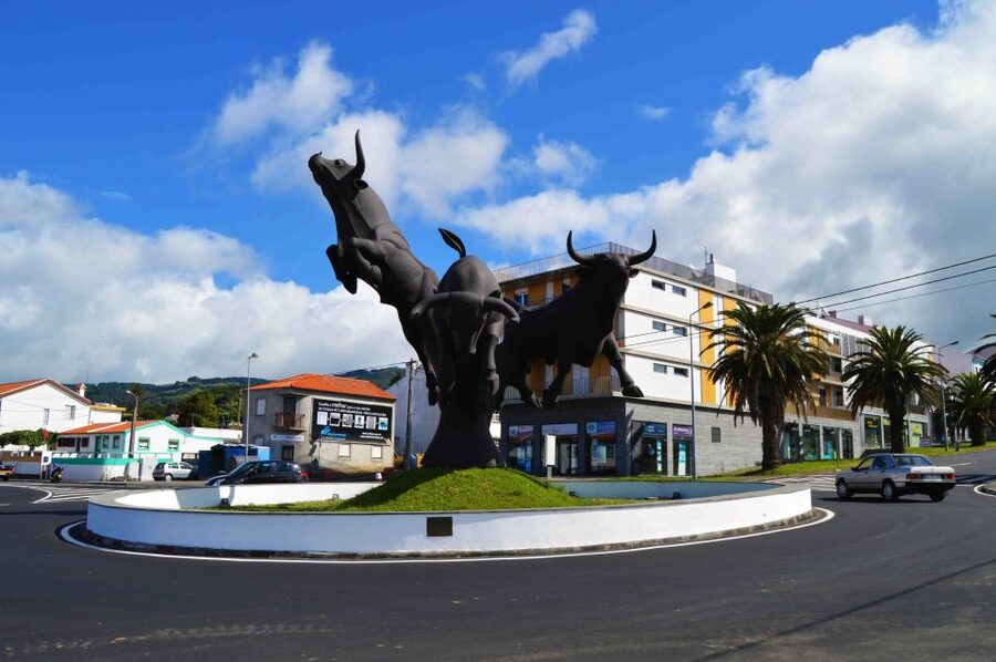 Azores: Terceira Island Full-Day Tour - Why this tour is a smart first look at Terceira