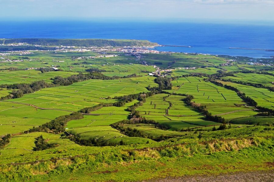 Azores: Terceira Island Full-Day Tour - The guide shapes the whole experience