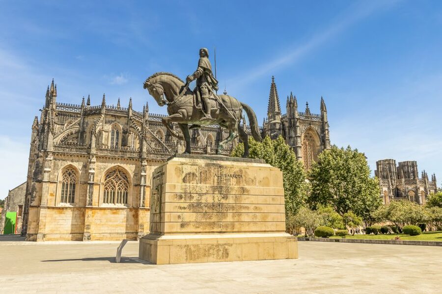 Batalha Monastery Entrance Ticket - Why Batalha Monastery matters