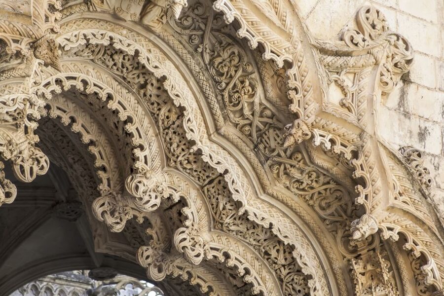 Batalha Monastery Entrance Ticket - Is the $17 ticket good value?