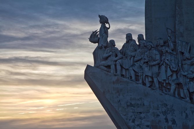 Belém District and the Salazar Dictatorship Legacy - Private Walking Tour - Key points to know before booking