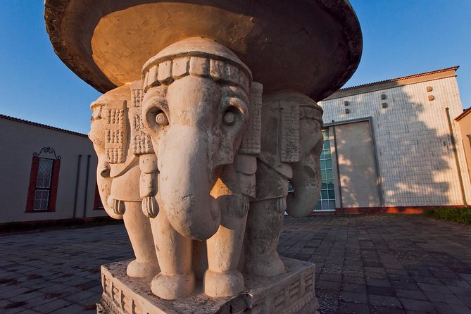 Belém District and the Salazar Dictatorship Legacy - Private Walking Tour - Why Belém tells a complicated Portuguese story