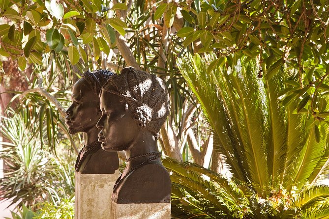 Belém District and the Salazar Dictatorship Legacy - Private Walking Tour - Imperial Square and the 1940 exhibition