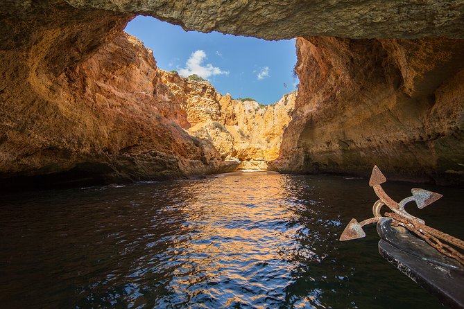 Benagil Cave Boat Tour - Catamarans or Rib - 2 H From Portimão - Comfort, seating, and family considerations