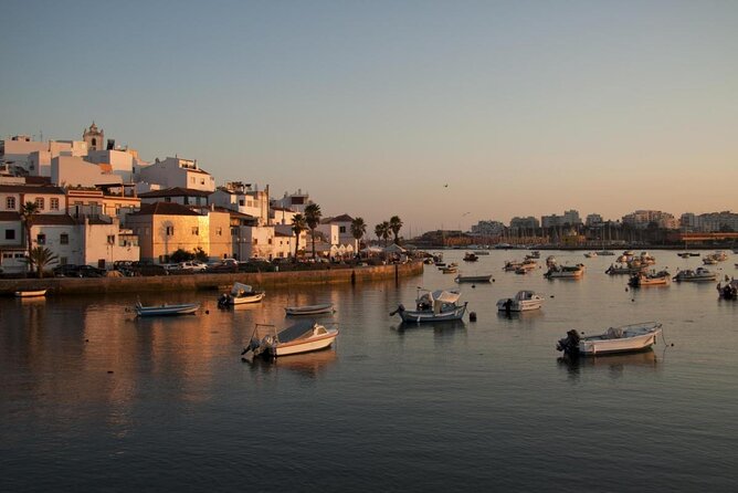 Benagil Cave Boat Tour - Catamarans or Rib - 2 H From Portimão - Timing, weather, and cancellation rules