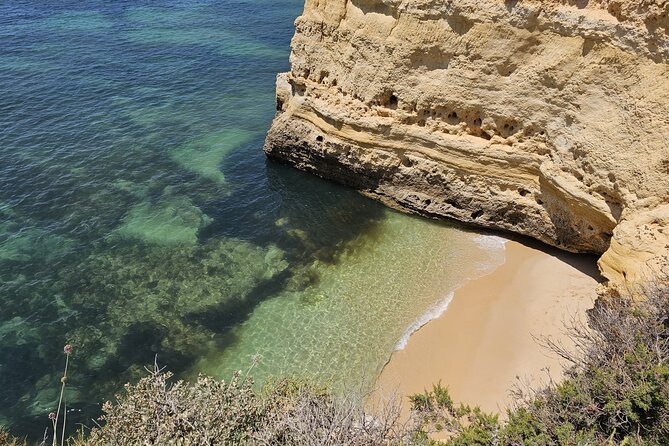 Benagil Cave Tour From Faro - Discover The Algarve Coast - Who should book this tour?