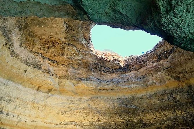 Benagil Caves Boat Cruise - What the Albufeira to Benagil cruise is really like