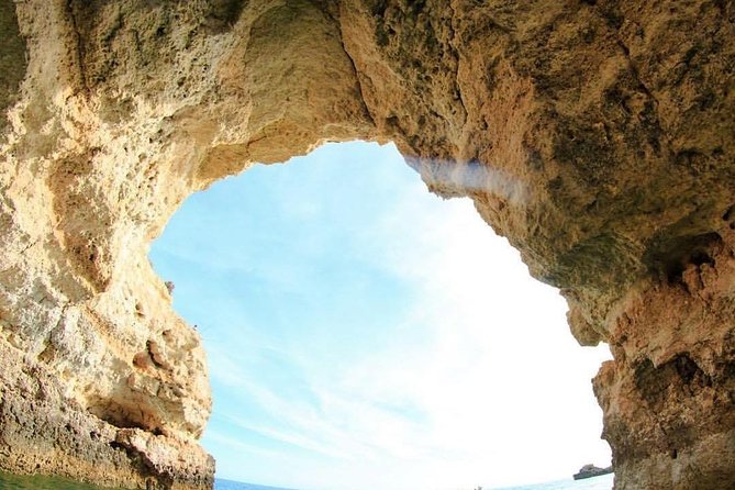 Benagil Caves Boat Cruise - Is $42.33 a fair price?
