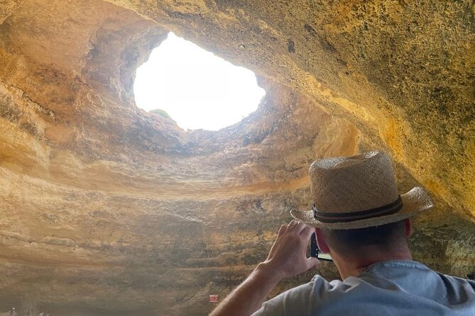 Benagil Caves & Coast from Portimão on an Eco-Friendly Catamaran - Is $45.97 a fair price?