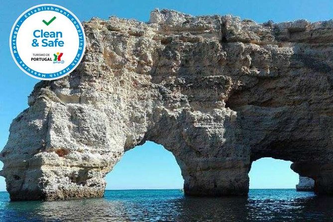Benagil caves's kayak tour - Key points before you book