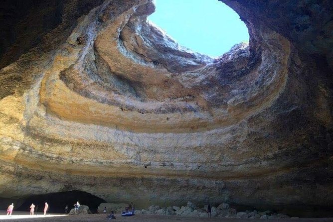 Benagil caves's kayak tour - Price, timing, and practical value
